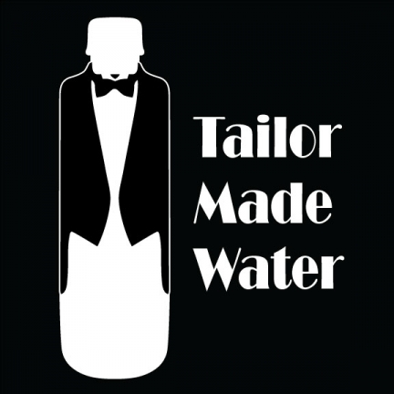 NJ Wedding Vendor Tailor Made Water in Roslyn Heights NY