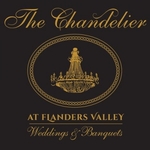 NJ Wedding Vendor The Chandelier at Flanders Valley Weddings & Banquets in Flanders NJ