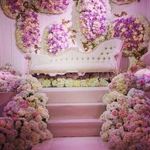 NJ Wedding Vendor Belle Fiore Floral & Wedding Designs in Nanuet NY