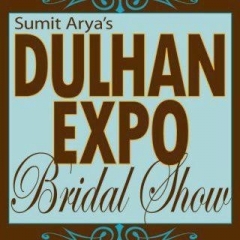NJ Wedding Vendor DulhanExpo South Asian Bridal Show in Iselin NJ