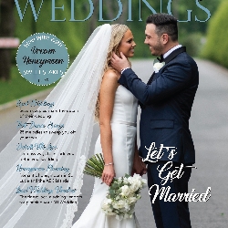 NJ Wedding Vendor Contemporary Weddings Magazine in South Plainfield NJ