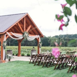 Brook Hollow Winery Weddings