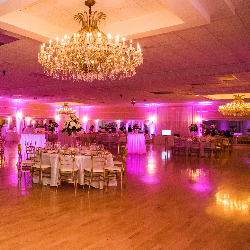 NJ Wedding Vendor Falls Manor Catering & Special Events in Bristol Township PA