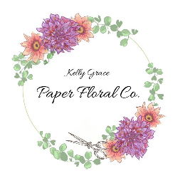 NJ Wedding Vendor Paper Floral Co. in Frenchtown NJ