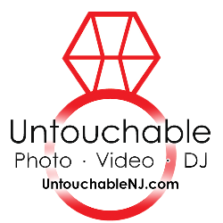 NJ Wedding Vendor Untouchable Photo Video DJ in Toms River NJ