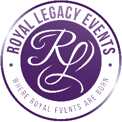 NJ Wedding Vendor Royal Legacy Events LLC in Carneys Point Township NJ