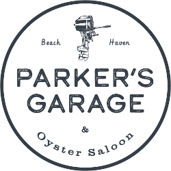 NJ Wedding Vendor Parker's Garage & Oyster Saloon in Beach Haven NJ
