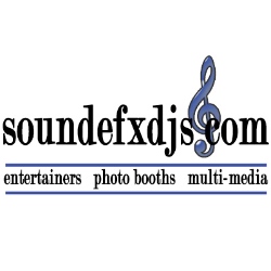 NJ Wedding Vendor SoundEfx DJs in Millville NJ