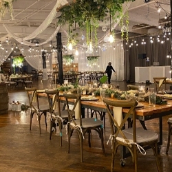 Wedding Works at The Art Factory