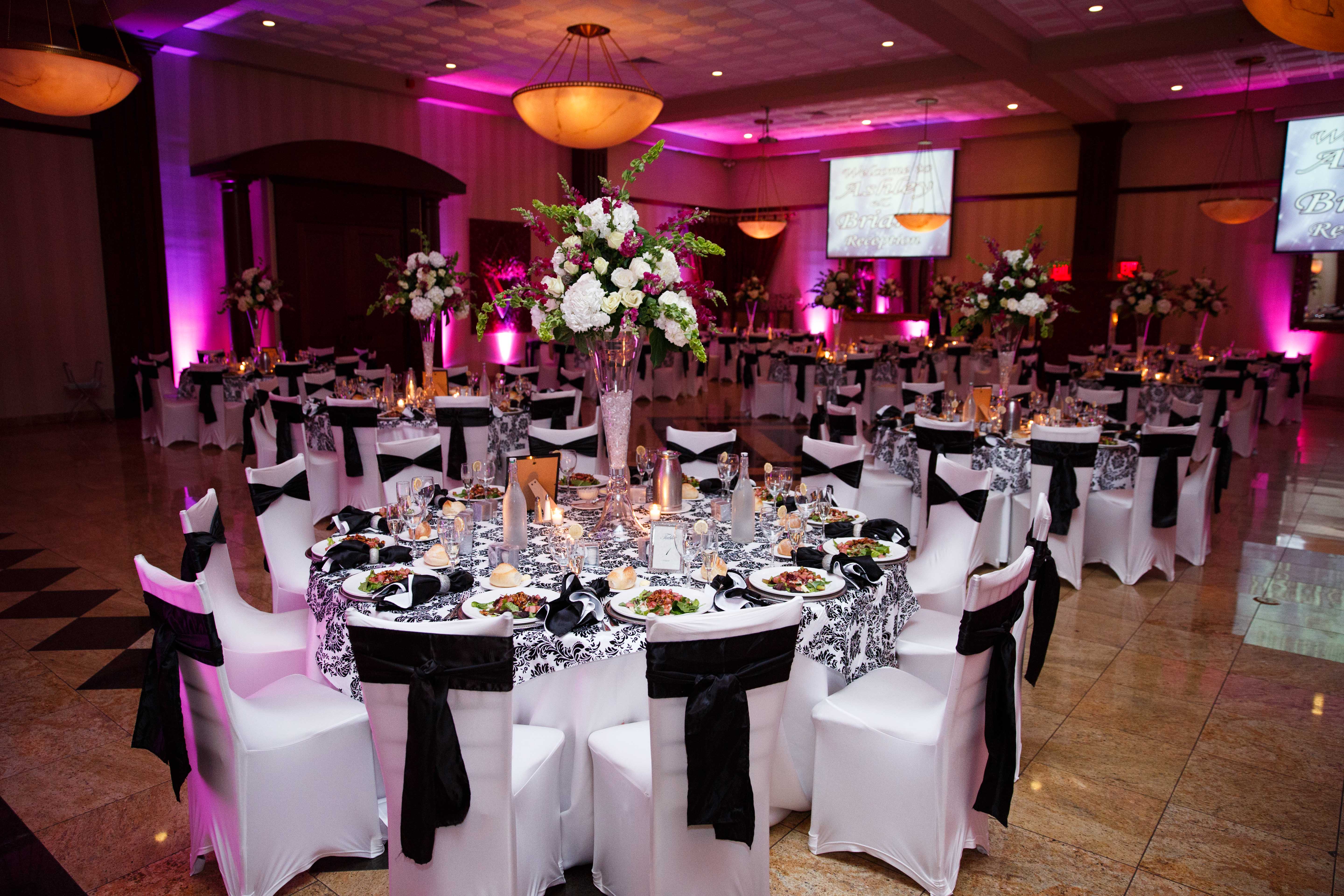 The Bridal Show at South Gate Manor