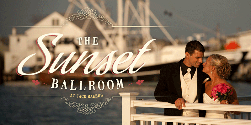 American Bridal Show at The Sunset Ballroom