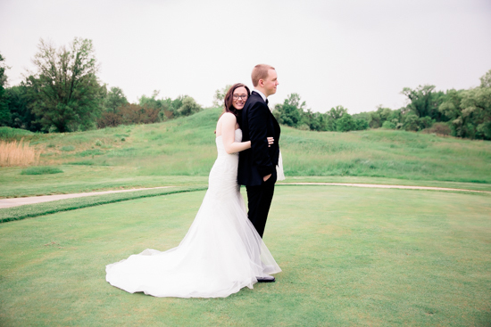 Jennifer and Jason's Wedding Videography at Old York Country Club