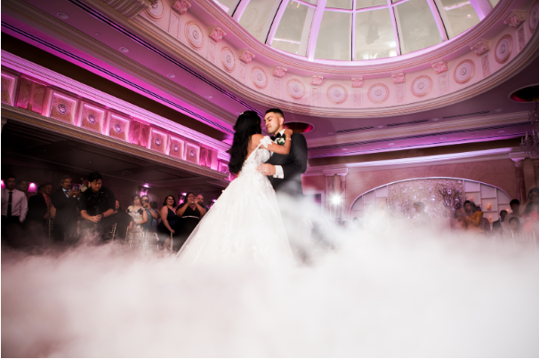 How Much Does A Wedding DJ Cost According to WeddingWire