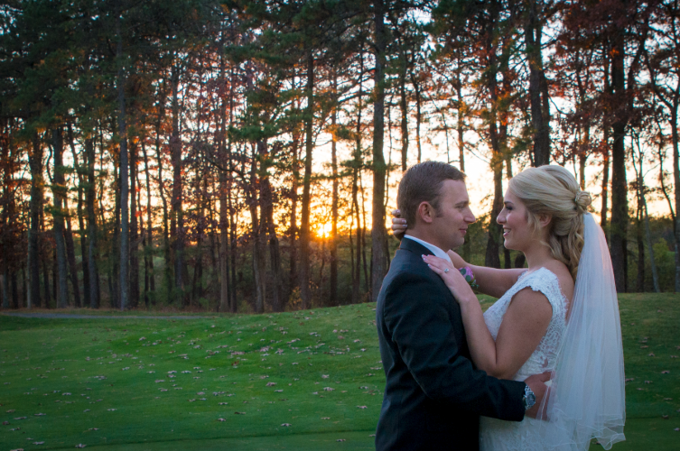 Sea Oaks Country Club Wedding Photos and Videos