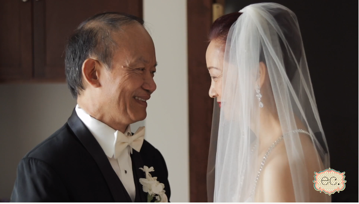 Kai and Hong’s Wedding Videography at a Private Residence