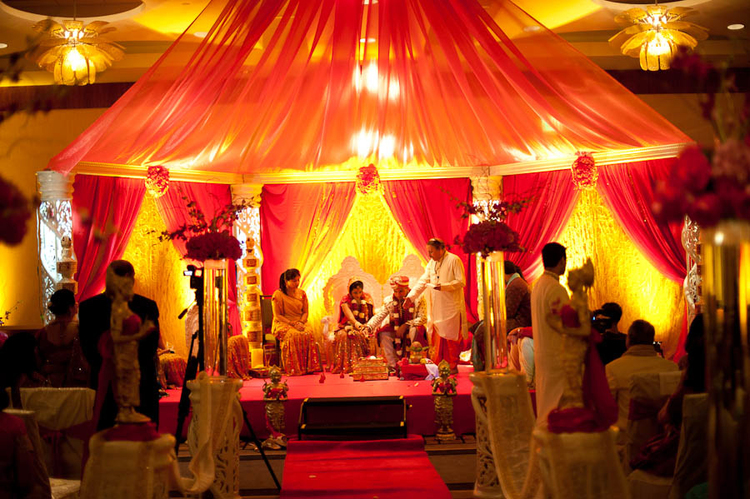 South Asian Weddings: Glossary Of Terms