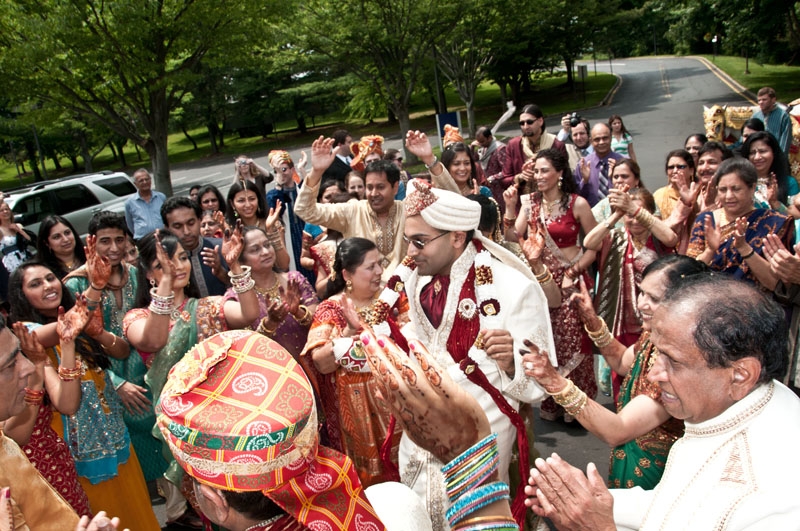 The Big Indian Wedding: What To Expect