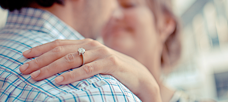 The Cost of Buying an Engagement Ring in New Jersey