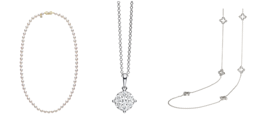 How to Pick the Perfect Wedding Day Jewelry | Hamilton Jewelers