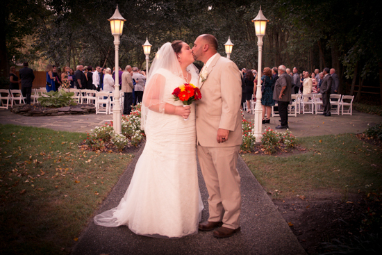 Krystal and Brendon’s Wedding Videography at Masso’s