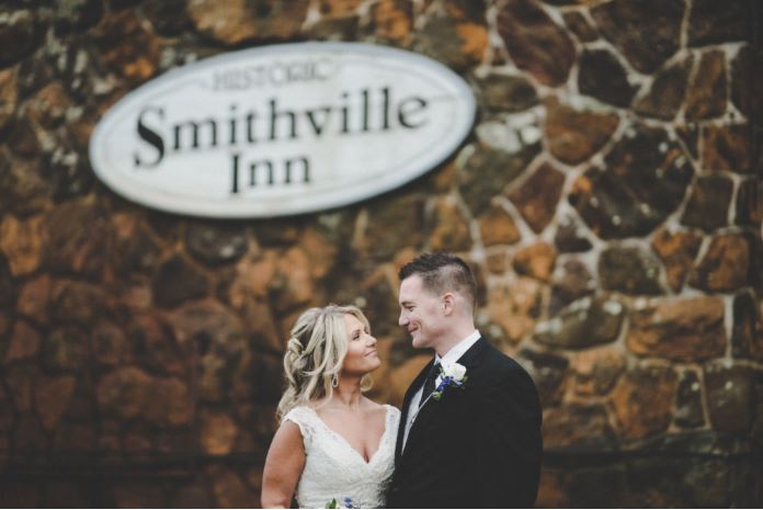 Smithville Inn Weddings