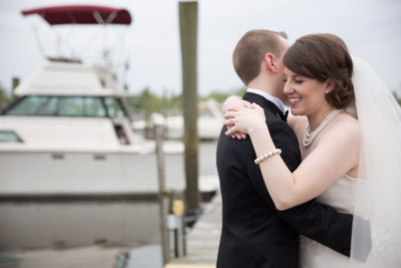 Clarks Landing Yacht Club Delran Wedding Photos and Videos