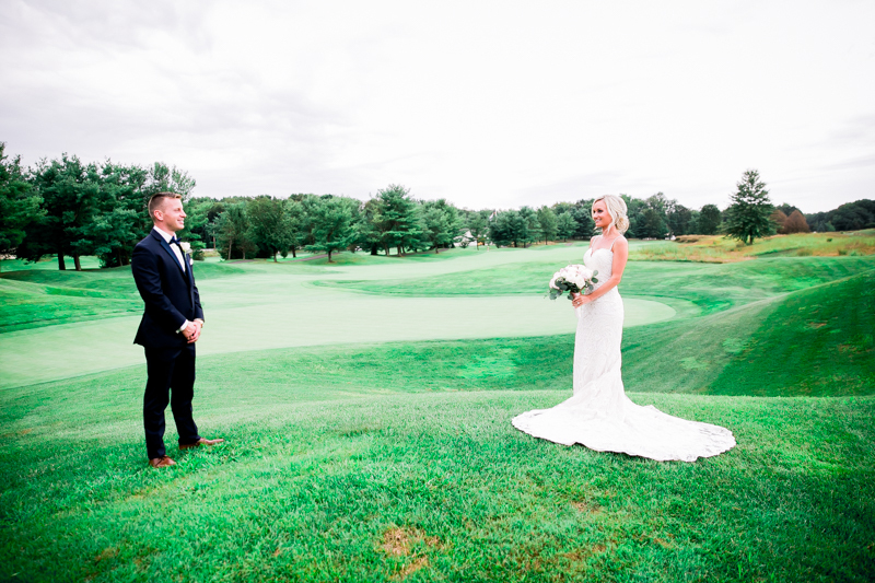 Amanda and Cody's Wedding Videography at Eagle Oaks Country Club