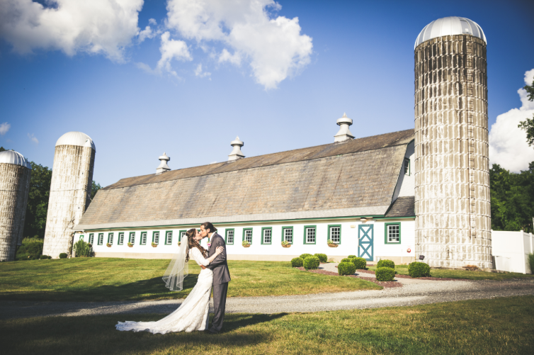 Perona Farms Wedding Photos and Videos