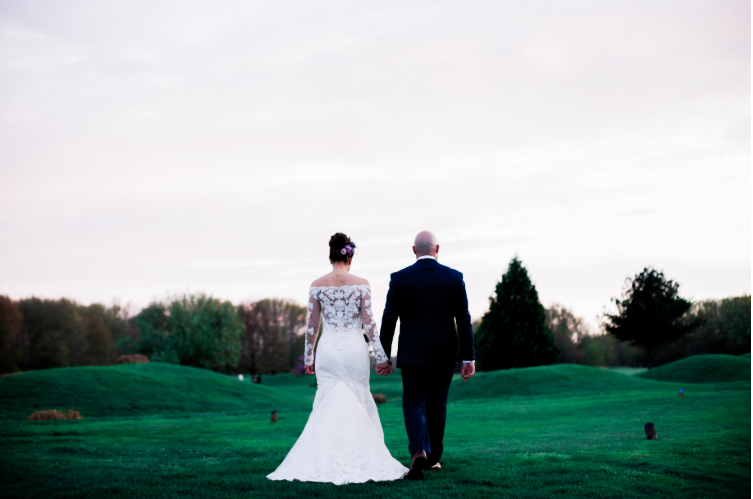 Mercer Oaks Wedding Photos and Videos