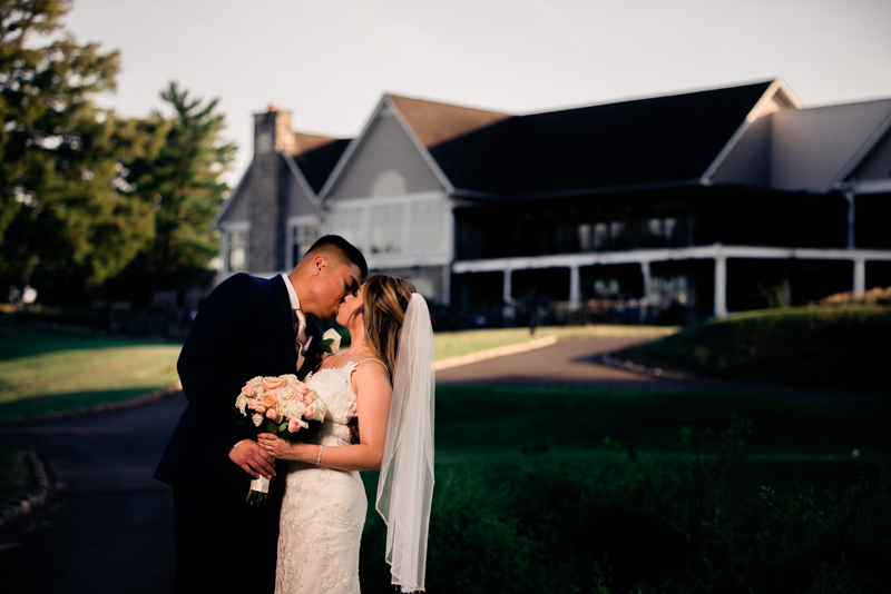 Woodcrest Country Club Wedding Photos and Videos