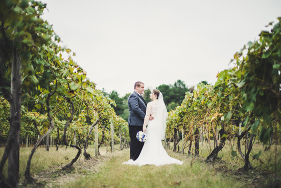 Renault Winery Wedding Photos and Videos