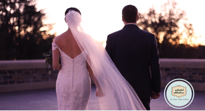 Jeana and Louis' Wedding Videography at The Desmond Hotel