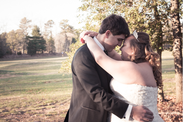 Megan and Mike's Wedding Videography at Running Deer Golf Club