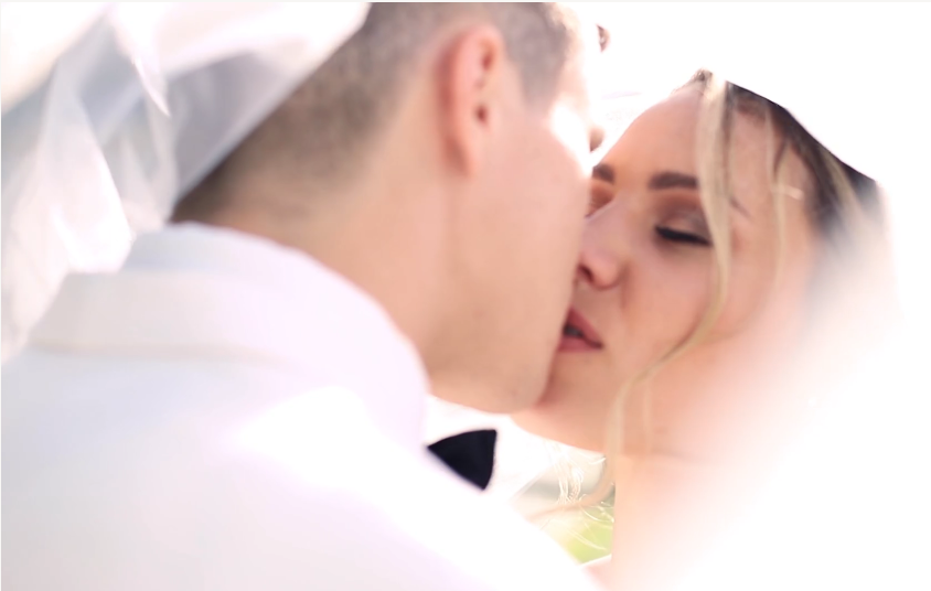 Jessica and Michael's Wedding Videography