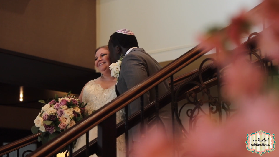 Melissa and Ceaser's Wedding Videography at The Imperia