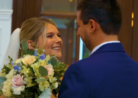The Mill at Lakeside Manor Wedding Video of Maddalena and Christopher