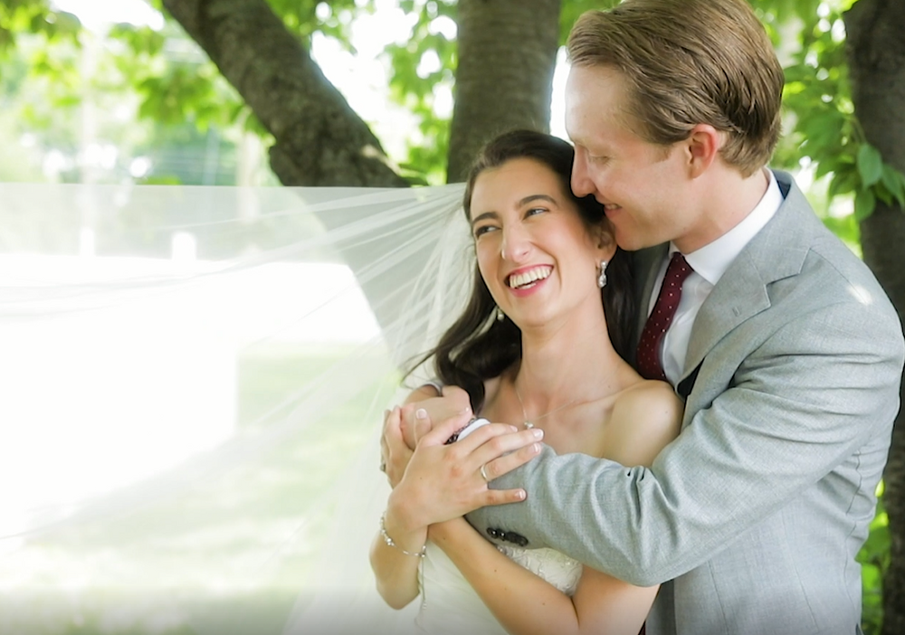 Stunning Philadelphia Wedding Video