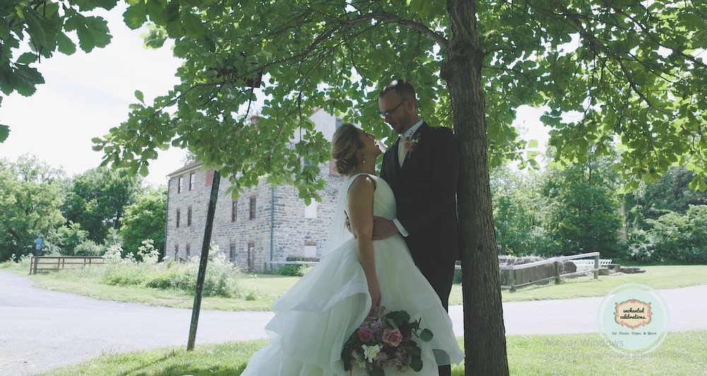 Amazing Hotel Bethlehem Wedding Videography