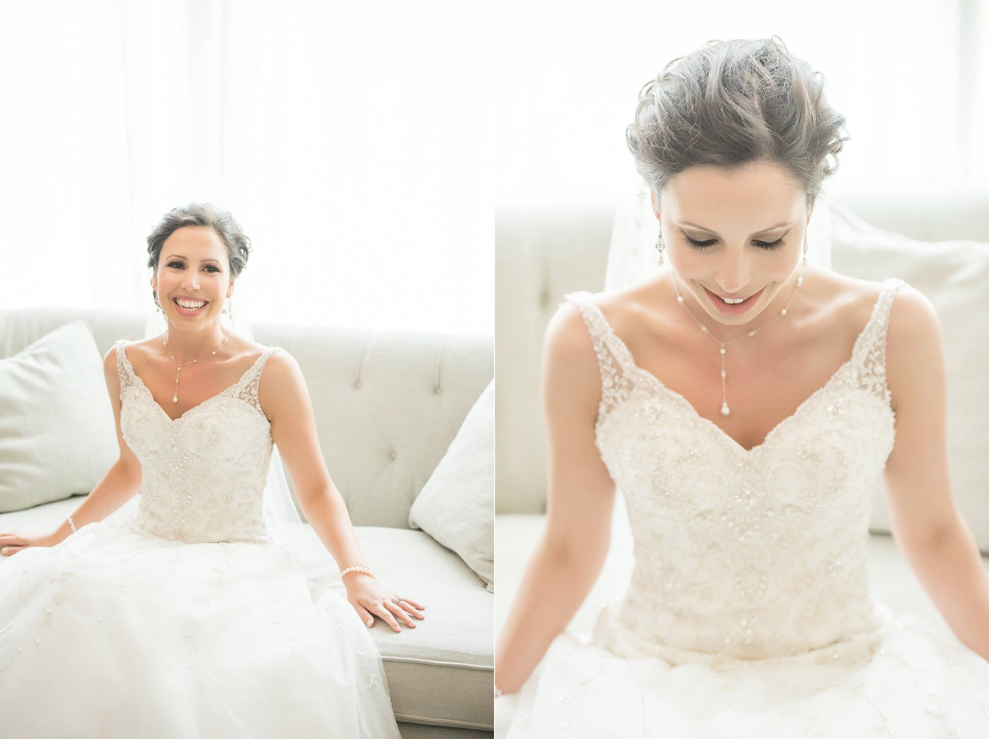 13 Beauty Tips for Brides | Serena Star Photography