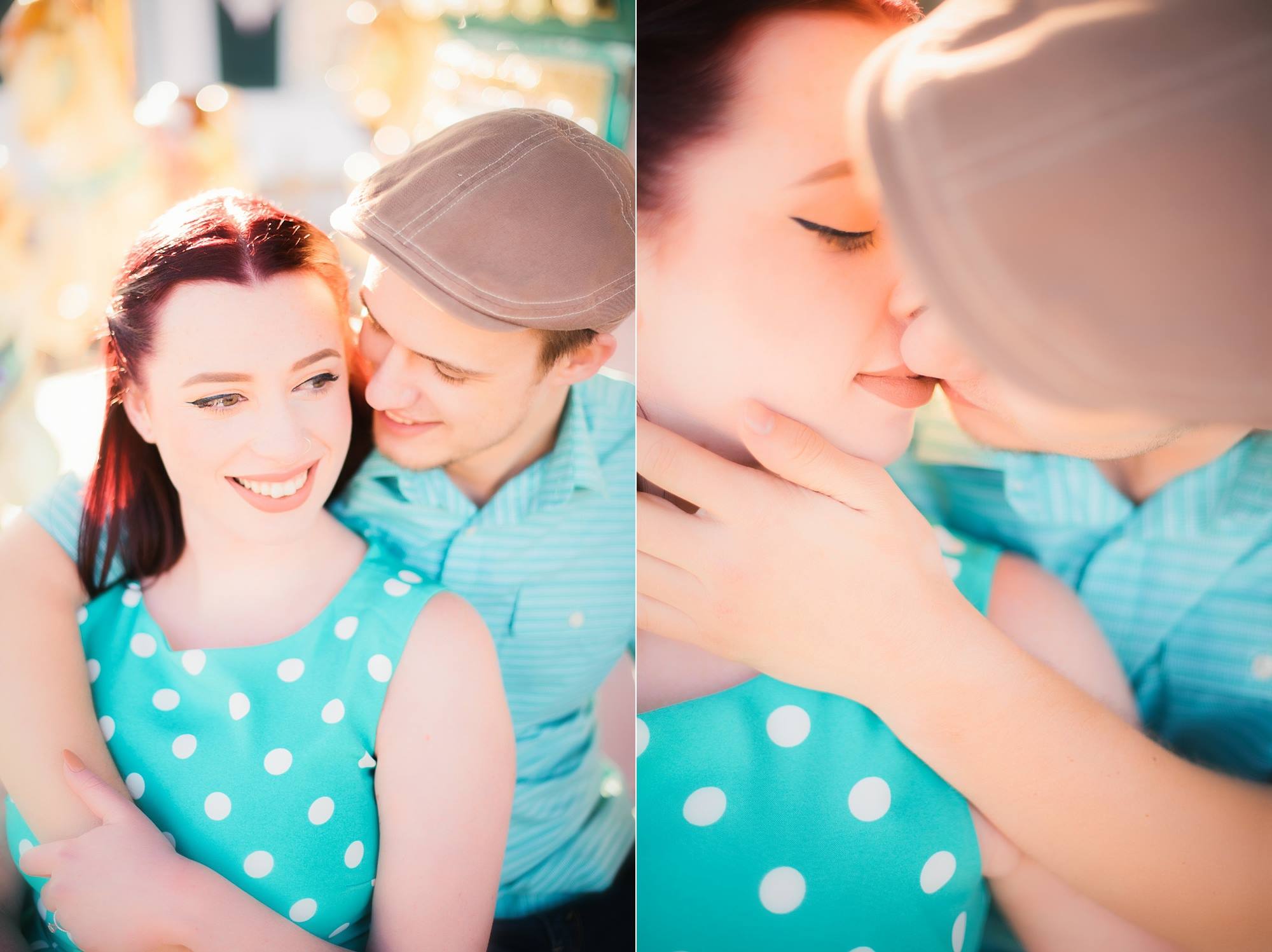 7 Benefits to an Engagement Session | Serena Star Photography