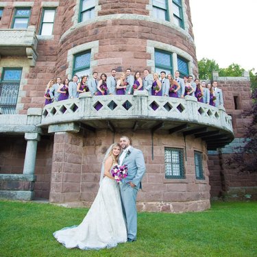 A BETHWOOD WEDDING: JENNIFER + ANTONIS | JD PHOTOGRAPHY, LLC
