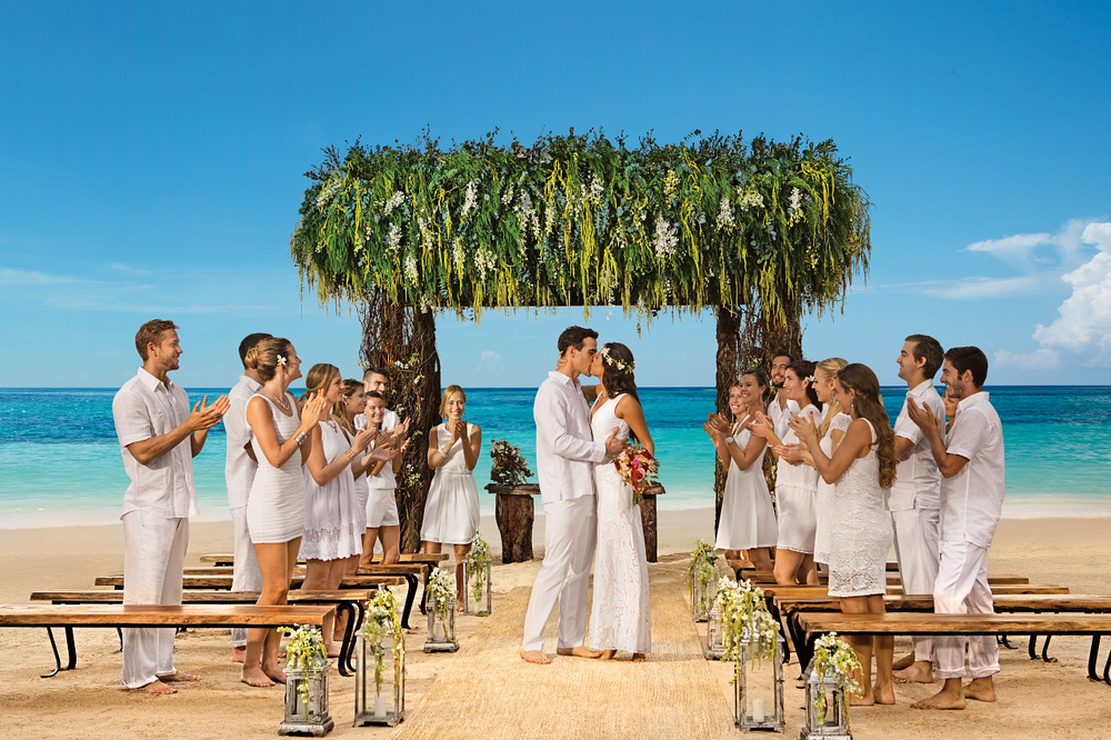 Why These 5 Locations Are Ideal for a Cost-Effective Destination Wedding