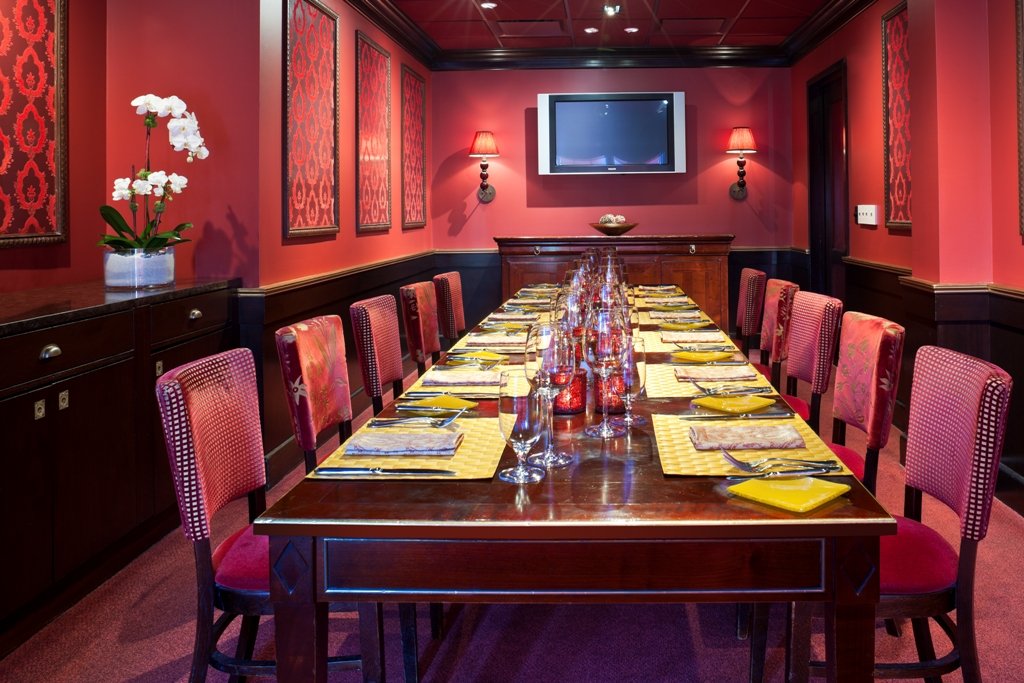 Top 10 Trends for Rehearsal Dinners