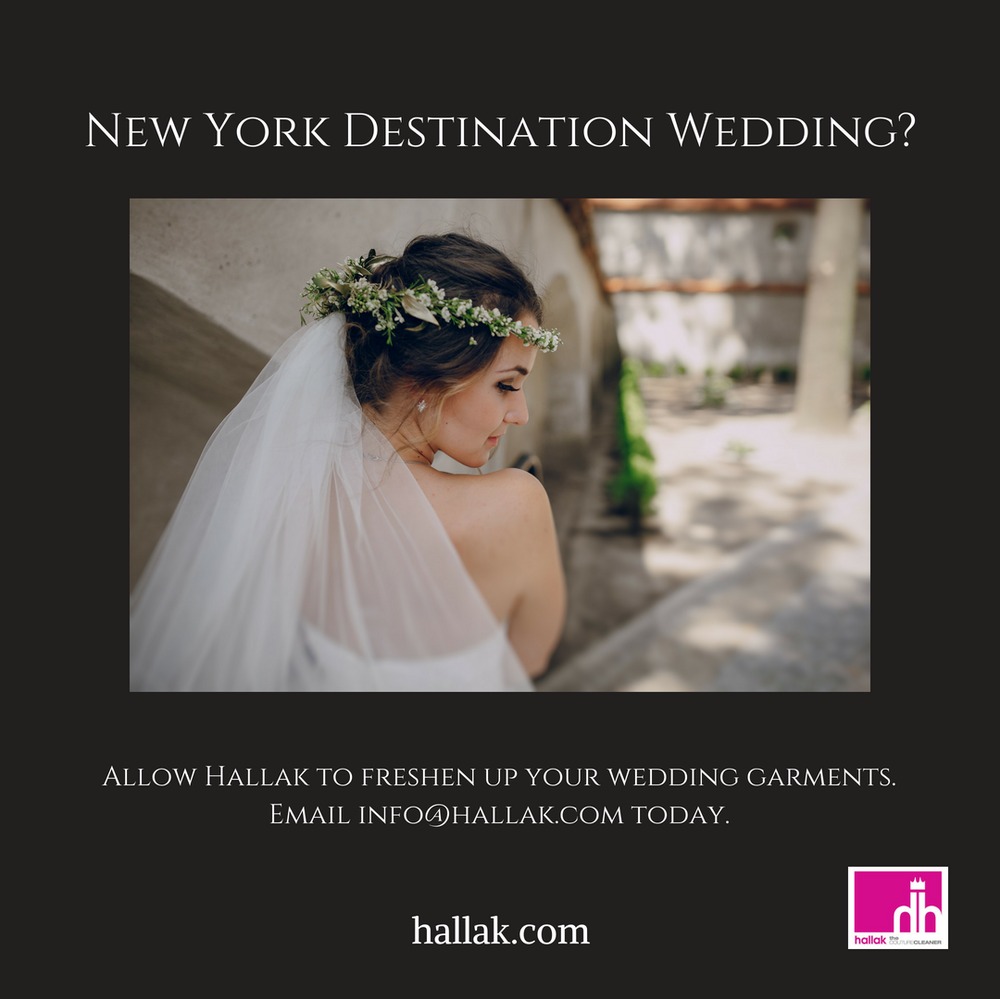 Spring 2019 New Jersey / New York Destination Weddings