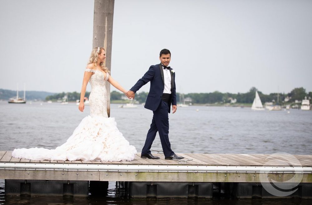 Here's What New Jersey Weddings Really Cost