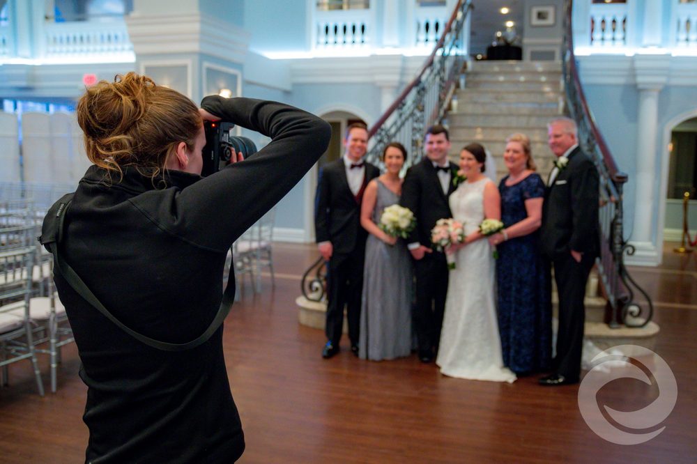 HOW TO WORK WITH YOUR WEDDING PHOTOGRAPHER