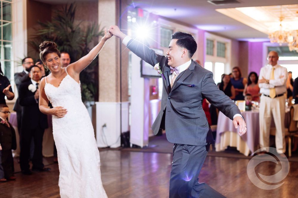BEYOND THE BASICS: 5 WEDDING ENTERTAINMENT UPGRADES TO MAKE YOUR DAY UNFORGETTABLE