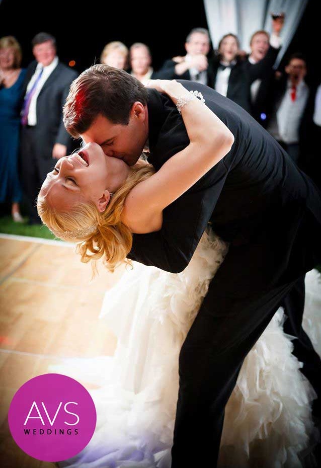 First Dance Songs That Will Make You Swoon | A Votre Service Events