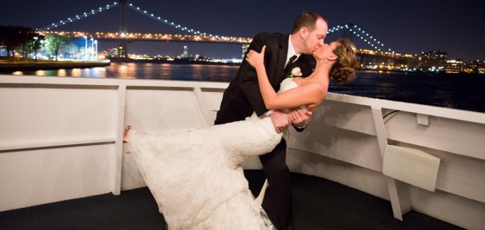 Wedding Planning Advice from a Nautical Priestess | NY Boat Charter