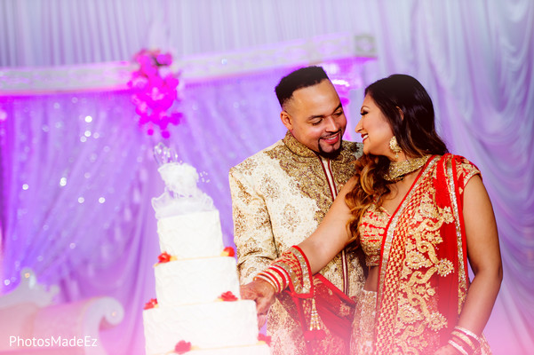 NJ Indian Fusion Wedding | RSVP Events & Entertainment LLC